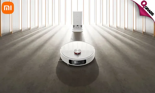 Xiaomi Robot Vacuum X10+ UK!